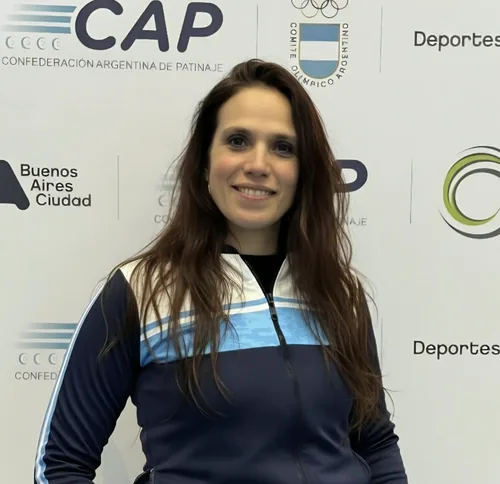 Georgina Cerbino