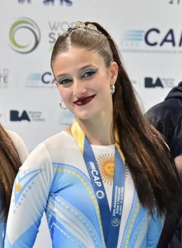 Maitena Sequeira