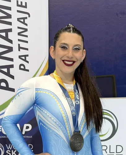 Noelia Qualindi