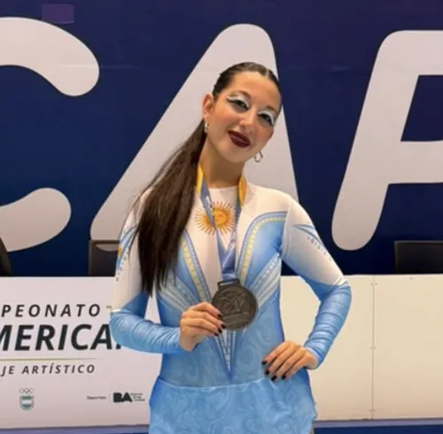 Rocío Rivero
