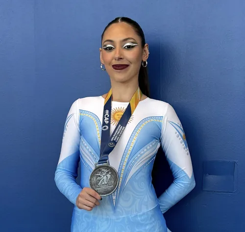 Romina Arenas