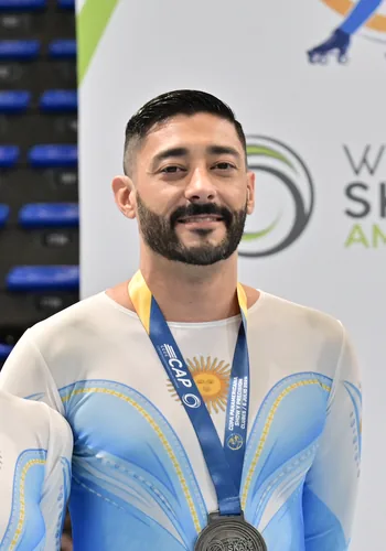 Ulises Gallardo
