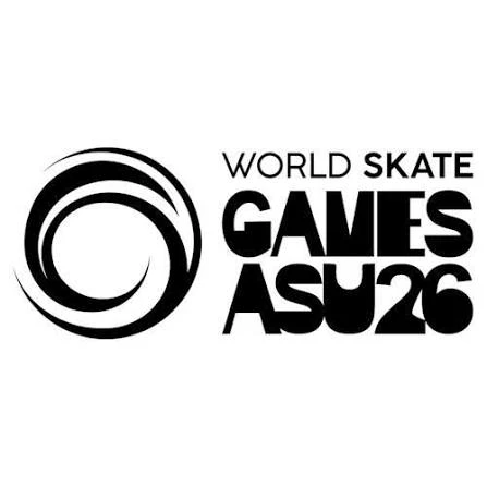 World Skate Games Asunción 2026